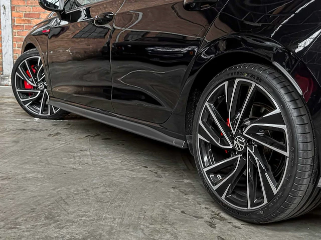 Volkswagen gti clubsport viii 2.0 tsi (golf 8) 300pk 2021, z-241-gh - afbeelding 25 van  61