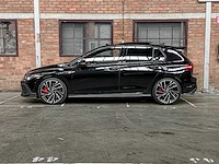 Volkswagen gti clubsport viii 2.0 tsi (golf 8) 300pk 2021, z-241-gh - afbeelding 26 van  61