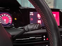 Volkswagen gti clubsport viii 2.0 tsi (golf 8) 300pk 2021, z-241-gh - afbeelding 35 van  61
