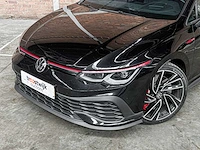 Volkswagen gti clubsport viii 2.0 tsi (golf 8) 300pk 2021, z-241-gh - afbeelding 45 van  61