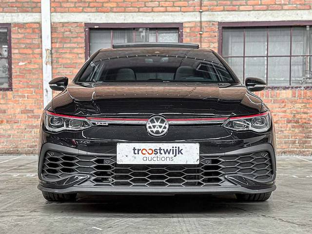 Volkswagen gti clubsport viii 2.0 tsi (golf 8) 300pk 2021, z-241-gh - afbeelding 61 van  61