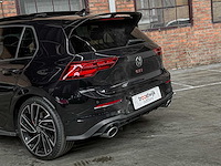 Volkswagen gti clubsport viii 2.0 tsi (golf 8) 300pk 2021, z-241-gh - afbeelding 24 van  61