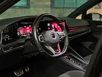 Volkswagen gti clubsport viii 2.0 tsi (golf 8) 300pk 2021, z-241-gh - afbeelding 27 van  61