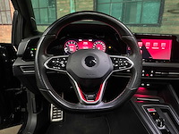 Volkswagen gti clubsport viii 2.0 tsi (golf 8) 300pk 2021, z-241-gh - afbeelding 28 van  61