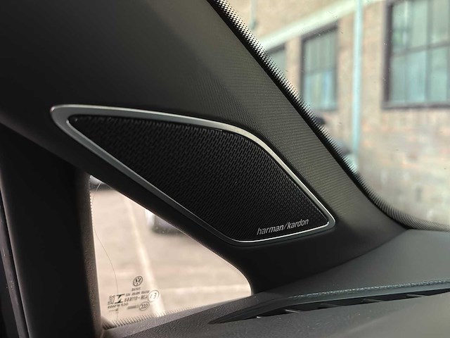 Volkswagen gti clubsport viii 2.0 tsi (golf 8) 300pk 2021, z-241-gh - afbeelding 42 van  61