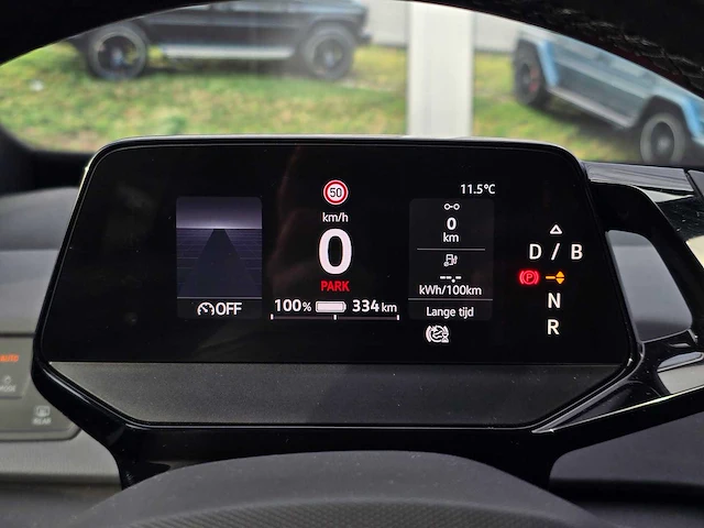 Volkswagen id.3 first 58 kwh 2020 | j-402-rp - afbeelding 2 van  34