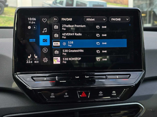 Volkswagen id.3 first 58 kwh 2020 | j-402-rp - afbeelding 4 van  34