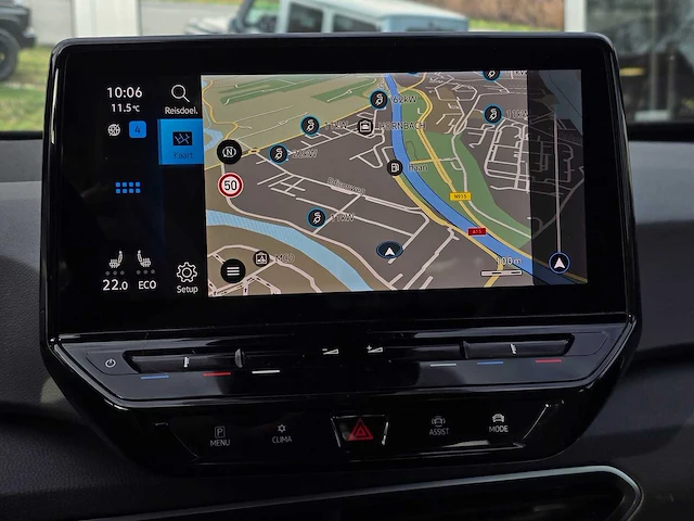 Volkswagen id.3 first 58 kwh 2020 | j-402-rp - afbeelding 5 van  34
