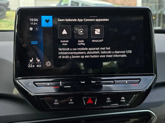 Volkswagen id.3 first 58 kwh 2020 | j-402-rp - afbeelding 6 van  34