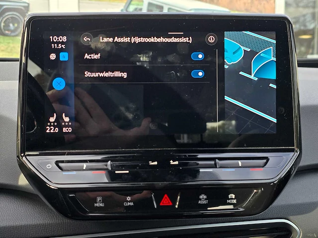 Volkswagen id.3 first 58 kwh 2020 | j-402-rp - afbeelding 8 van  34