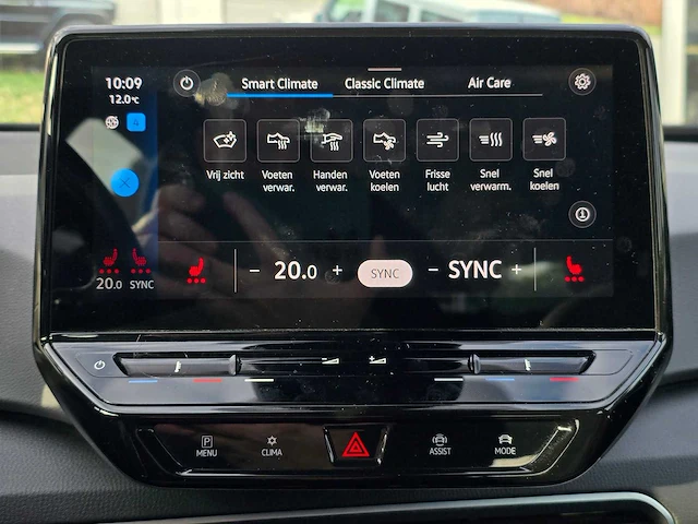 Volkswagen id.3 first 58 kwh 2020 | j-402-rp - afbeelding 10 van  34