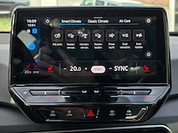 Volkswagen id.3 first 58 kwh 2020 | j-402-rp - afbeelding 10 van  34