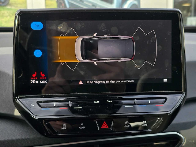 Volkswagen id.3 first 58 kwh 2020 | j-402-rp - afbeelding 13 van  34