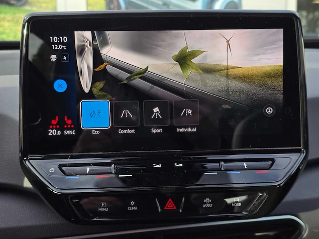 Volkswagen id.3 first 58 kwh 2020 | j-402-rp - afbeelding 14 van  34