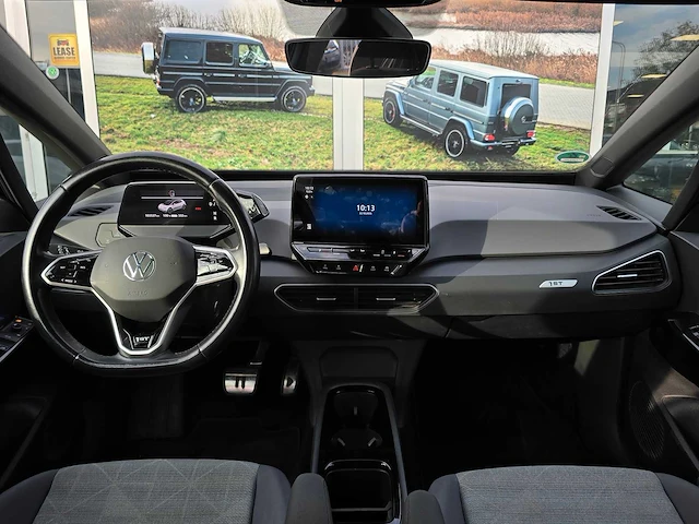 Volkswagen id.3 first 58 kwh 2020 | j-402-rp - afbeelding 17 van  34