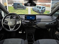 Volkswagen id.3 first 58 kwh 2020 | j-402-rp - afbeelding 17 van  34