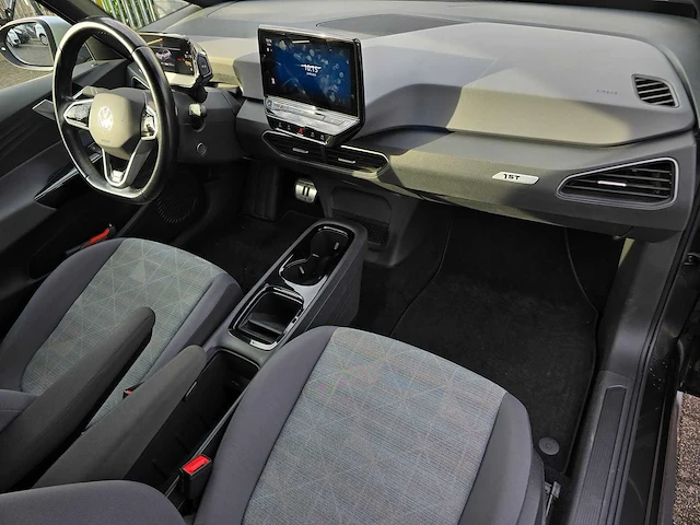 Volkswagen id.3 first 58 kwh 2020 | j-402-rp - afbeelding 22 van  34