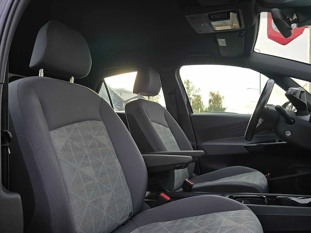 Volkswagen id.3 first 58 kwh 2020 | j-402-rp - afbeelding 24 van  34