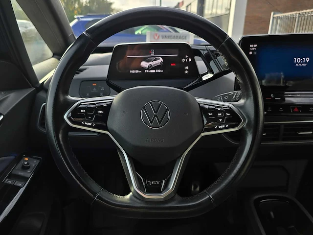 Volkswagen id.3 first 58 kwh 2020 | j-402-rp - afbeelding 25 van  34