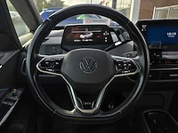 Volkswagen id.3 first 58 kwh 2020 | j-402-rp - afbeelding 25 van  34