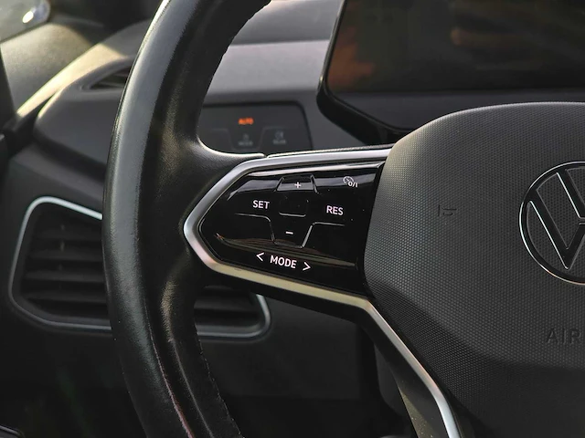 Volkswagen id.3 first 58 kwh 2020 | j-402-rp - afbeelding 26 van  34