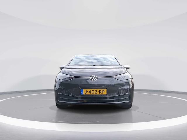 Volkswagen id.3 first 58 kwh 2020 | j-402-rp - afbeelding 23 van  34