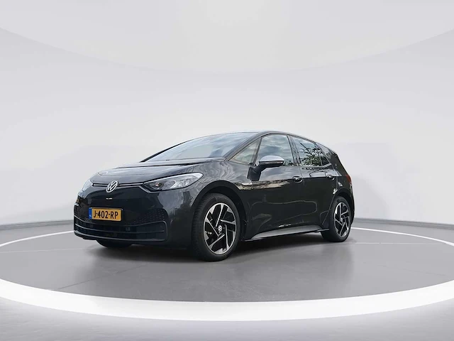 Volkswagen id.3 first 58 kwh 2020 | j-402-rp - afbeelding 29 van  34