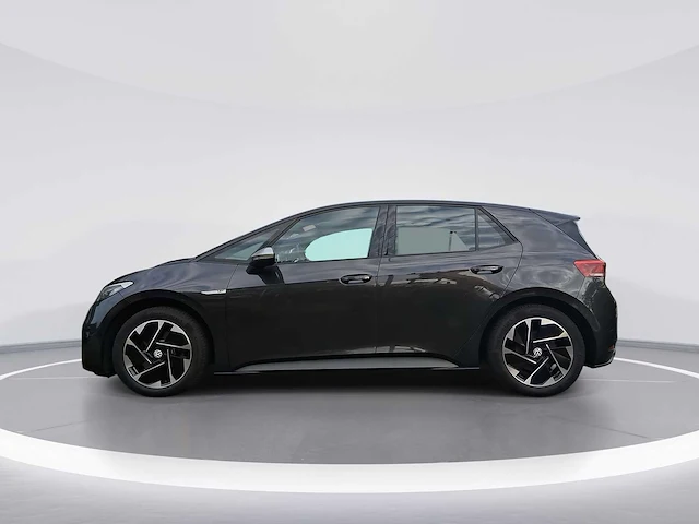Volkswagen id.3 first 58 kwh 2020 | j-402-rp - afbeelding 30 van  34