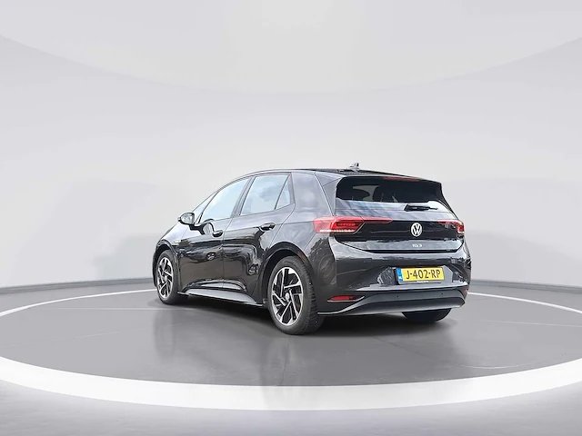 Volkswagen id.3 first 58 kwh 2020 | j-402-rp - afbeelding 31 van  34