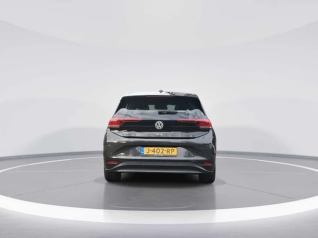 Volkswagen id.3 first 58 kwh 2020 | j-402-rp - afbeelding 32 van  34