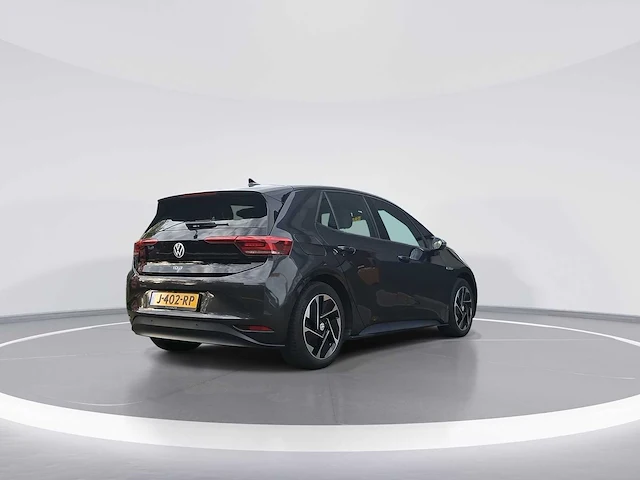 Volkswagen id.3 first 58 kwh 2020 | j-402-rp - afbeelding 33 van  34