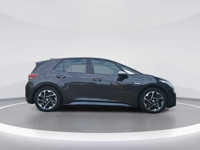 Volkswagen id.3 first 58 kwh 2020 | j-402-rp - afbeelding 34 van  34