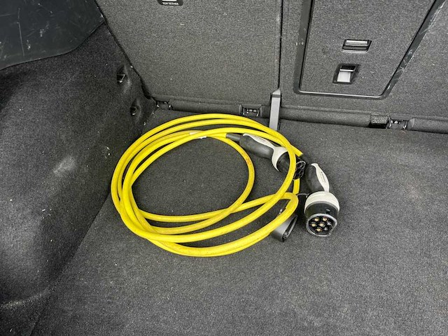 Volkswagen id.3 first plus 58 kwh 2020 | k-609-gj - afbeelding 4 van  25