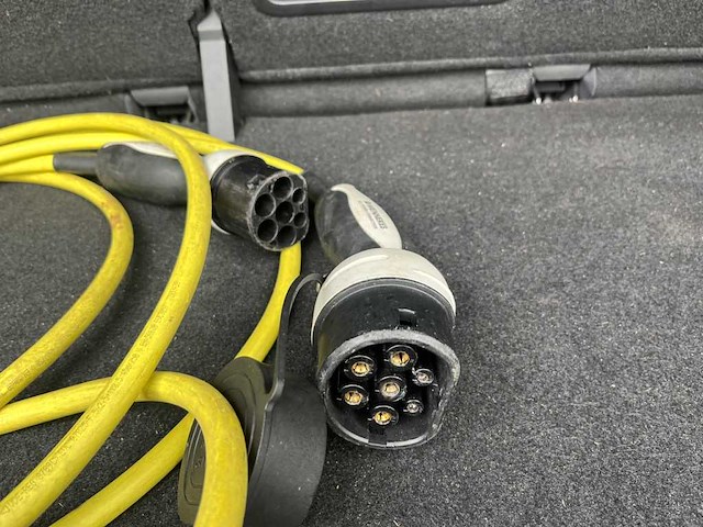 Volkswagen id.3 first plus 58 kwh 2020 | k-609-gj - afbeelding 5 van  25