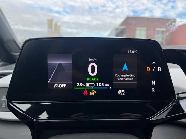 Volkswagen id.3 first plus 58 kwh 2020 | k-609-gj - afbeelding 7 van  25