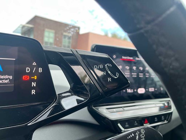 Volkswagen id.3 first plus 58 kwh 2020 | k-609-gj - afbeelding 9 van  25