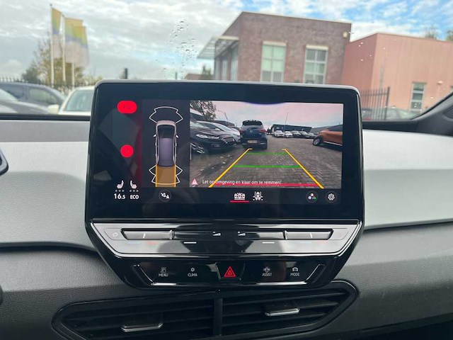 Volkswagen id.3 first plus 58 kwh 2020 | k-609-gj - afbeelding 10 van  25