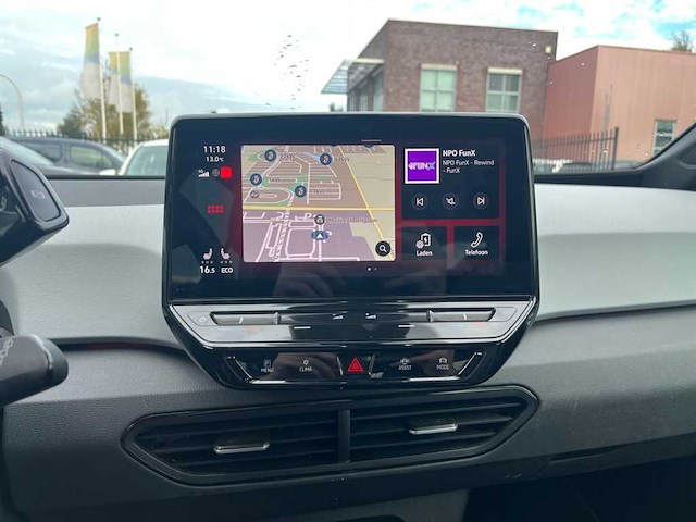 Volkswagen id.3 first plus 58 kwh 2020 | k-609-gj - afbeelding 11 van  25