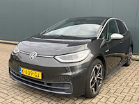 Volkswagen id.3 first plus 58 kwh 2020 | k-609-gj - afbeelding 1 van  25