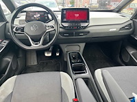 Volkswagen id.3 first plus 58 kwh 2020 | k-609-gj - afbeelding 14 van  25