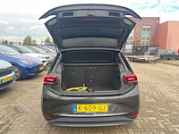 Volkswagen id.3 first plus 58 kwh 2020 | k-609-gj - afbeelding 17 van  25