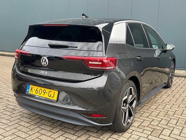 Volkswagen id.3 first plus 58 kwh 2020 | k-609-gj - afbeelding 19 van  25