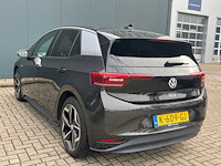 Volkswagen id.3 first plus 58 kwh 2020 | k-609-gj - afbeelding 20 van  25