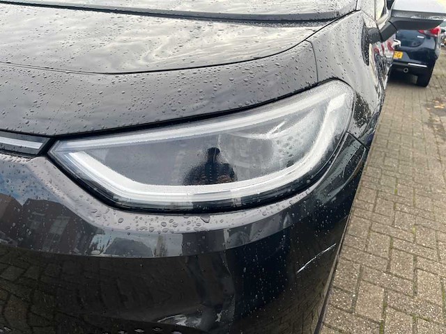Volkswagen id.3 first plus 58 kwh 2020 | k-609-gj - afbeelding 22 van  25