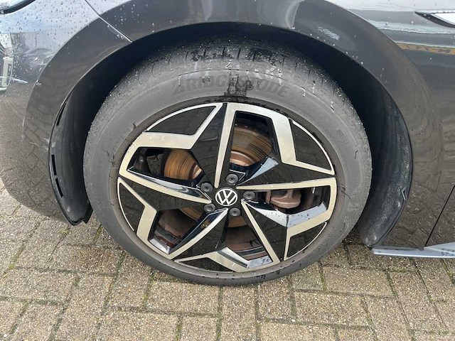 Volkswagen id.3 first plus 58 kwh 2020 | k-609-gj - afbeelding 23 van  25