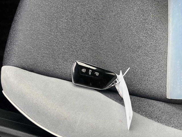 Volkswagen id.3 first plus 58 kwh 2020 | k-609-gj - afbeelding 25 van  25