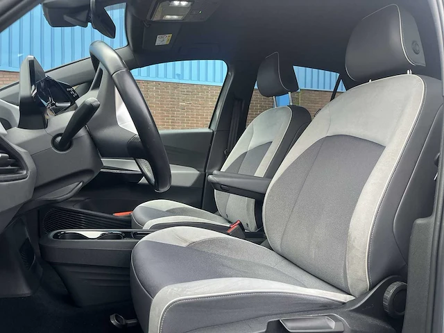 Volkswagen id.3 first plus 58 kwh car 2020 | k-698-hs - afbeelding 2 van  30