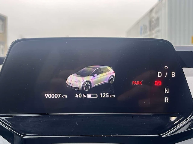 Volkswagen id.3 first plus 58 kwh car 2020 | k-698-hs - afbeelding 5 van  30