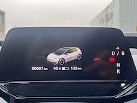 Volkswagen id.3 first plus 58 kwh car 2020 | k-698-hs - afbeelding 5 van  30
