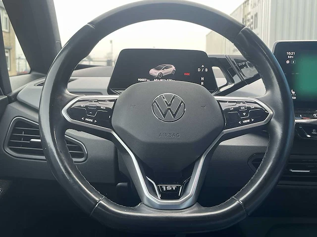 Volkswagen id.3 first plus 58 kwh car 2020 | k-698-hs - afbeelding 6 van  30